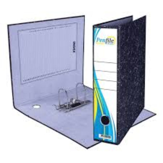 Lever Arch File Board (Wave)