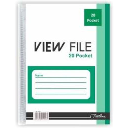 Show File 20Pg Viewfile