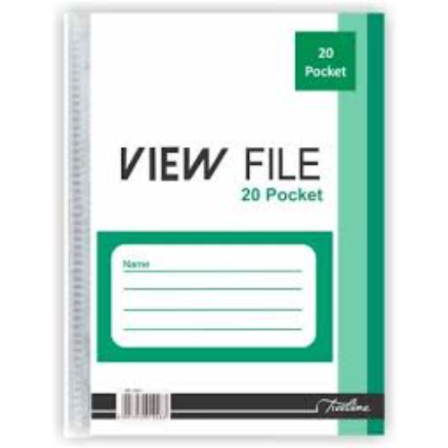 SHOW FILE 20PG VIEWFILE