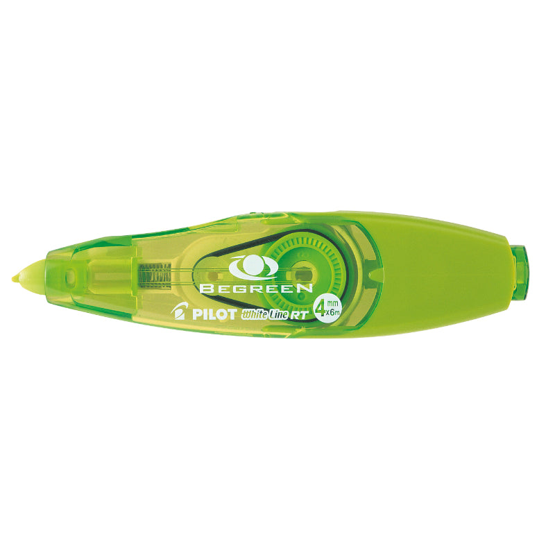 Pilot Correction Tape Blue