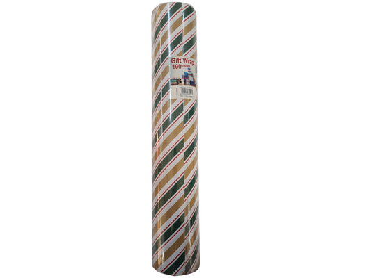 GIFT ROLL 50CM X 100M