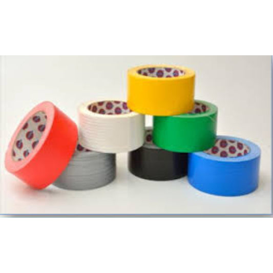 Duct Tape 48x25 Green