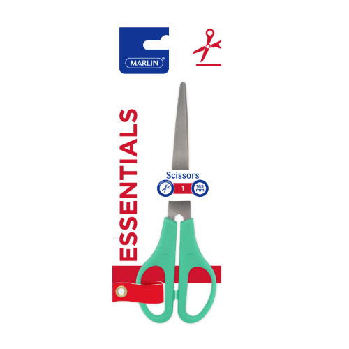 MARLIN SCISSORS LARGE 165MM