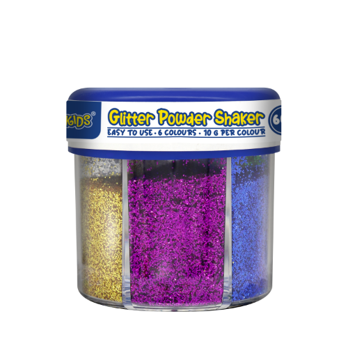 MARLIN GLITTER POWDER SHAKER