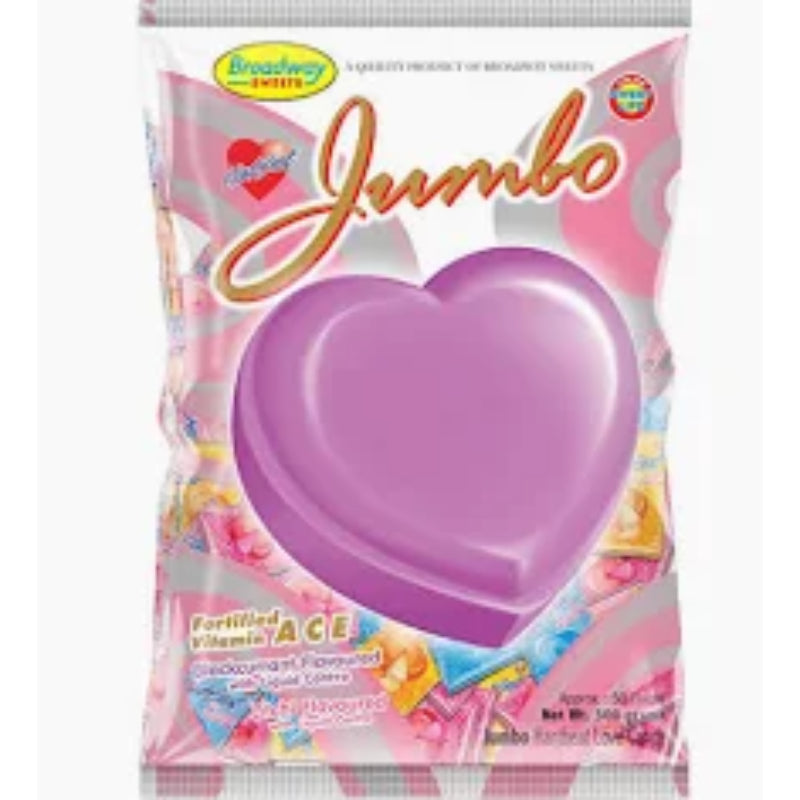 HartBeat 50`s Jumbo