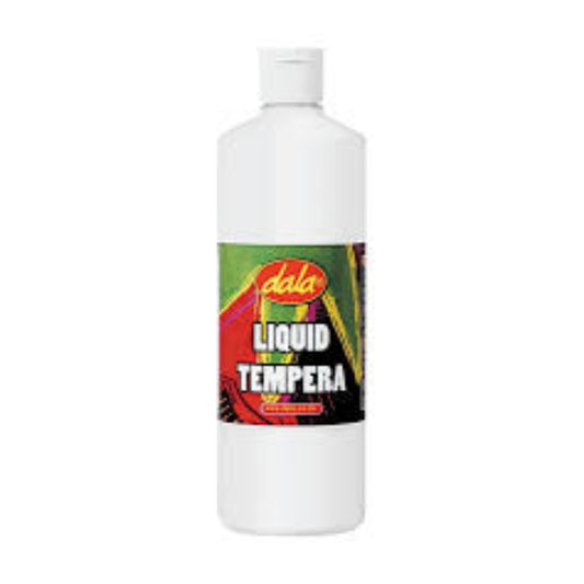 Dala Redimix Paint 500Ml White