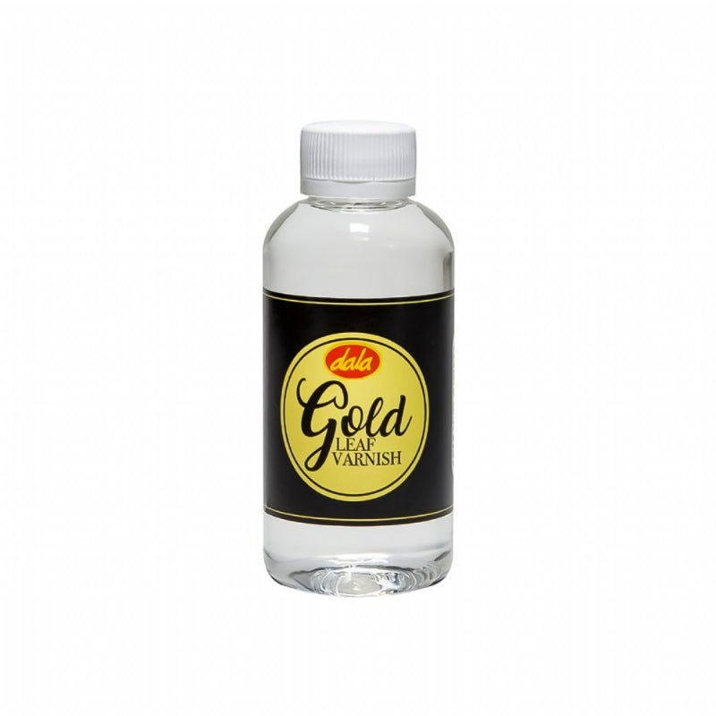 Dala Gold Leaf Varnish