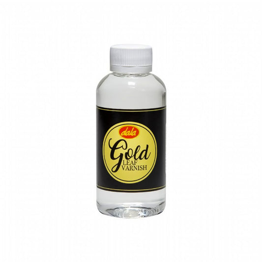 Dala Gold Leaf Varnish