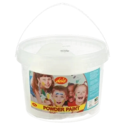 Dala Powder Paint 4kg White