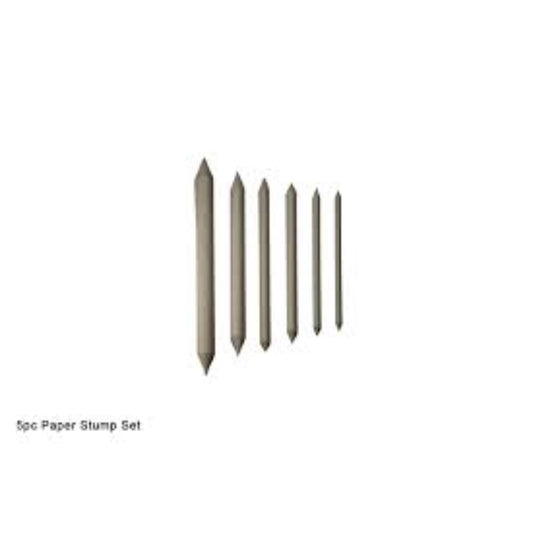 Dala Paper Stumps Set Of 6