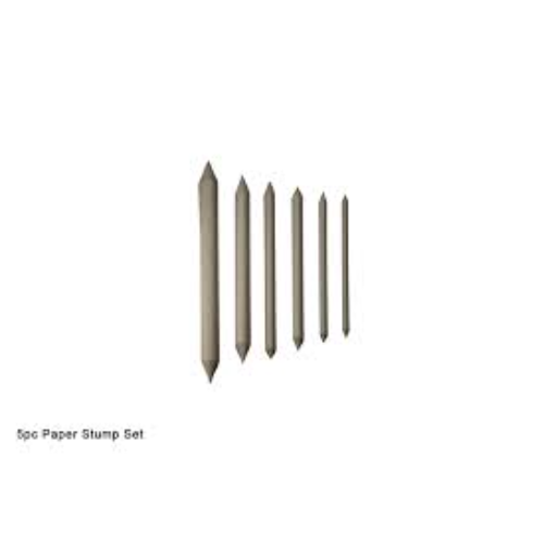 DALA PAPER STUMPS SET OF 6