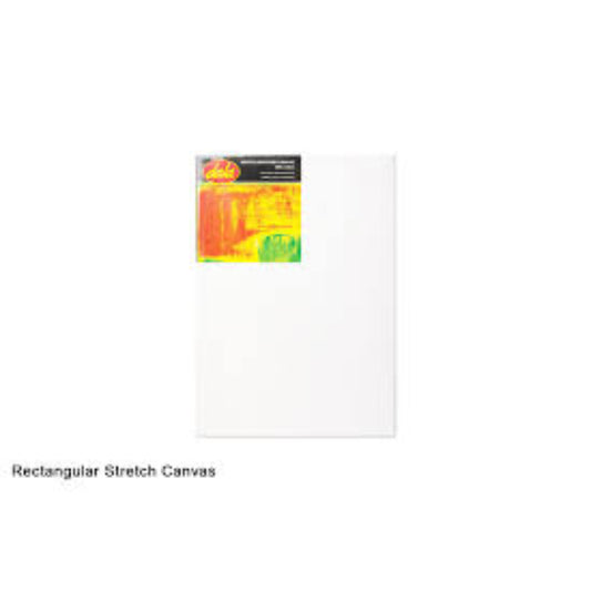 Dala Artist Canvas 9X12 Inch A4