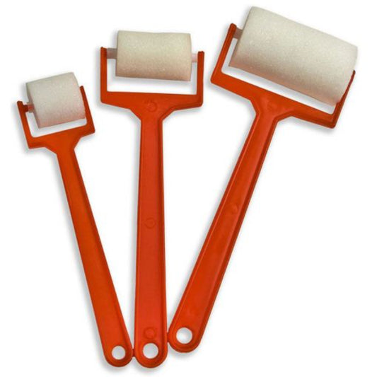 Dala Sponge Roller 3s