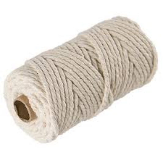 Cotton Twine 100g