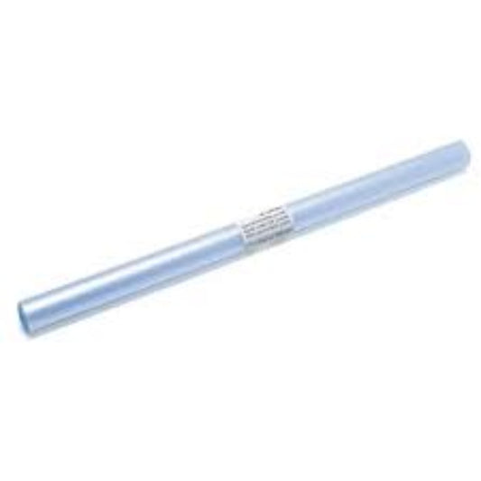 Plastic 3Mx480Mm 75Mic