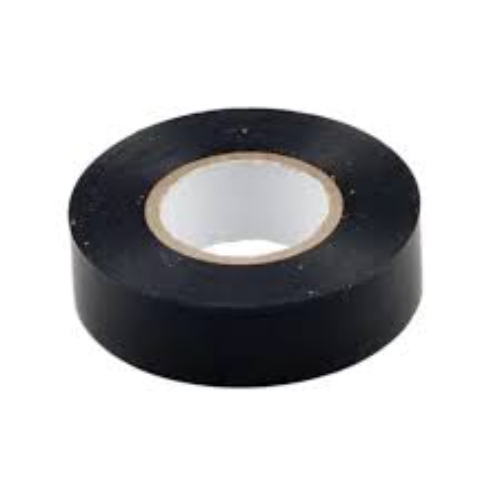 INSULATION TAPE 18X20 BLACK