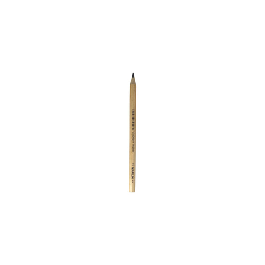 Marlin Jumbo Triangular Pencils