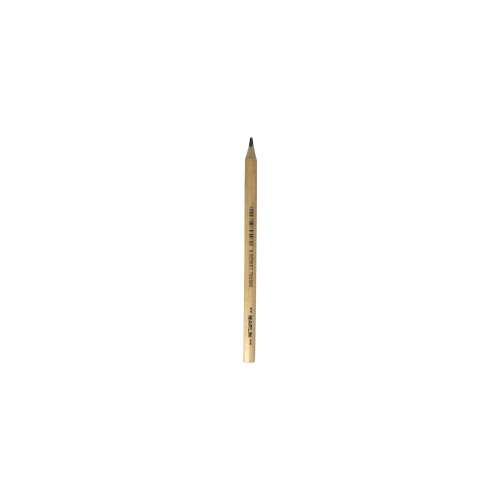 MARLIN JUMBO TRIANGULAR PENCILS