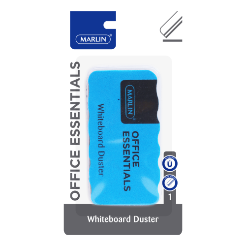 MARLIN WHITEBOARD DUSTER
