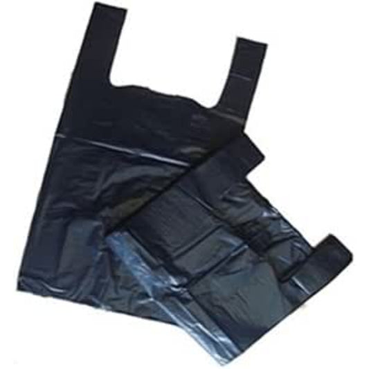 Medium Plastic Carrier Bags