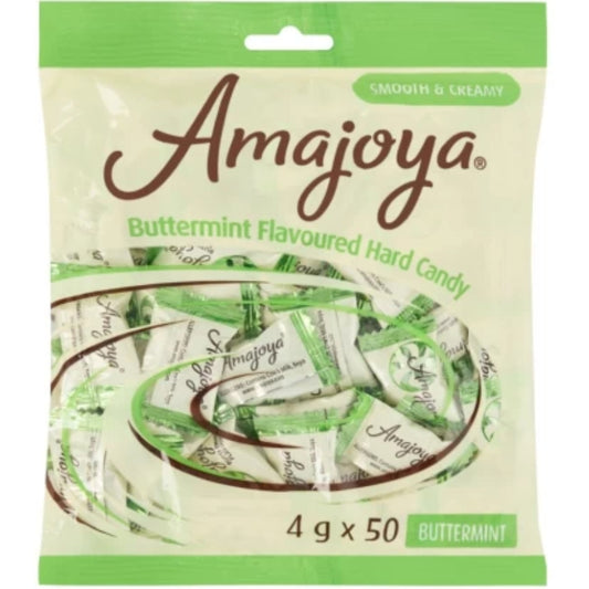 Amajoya 50`s Buttermint