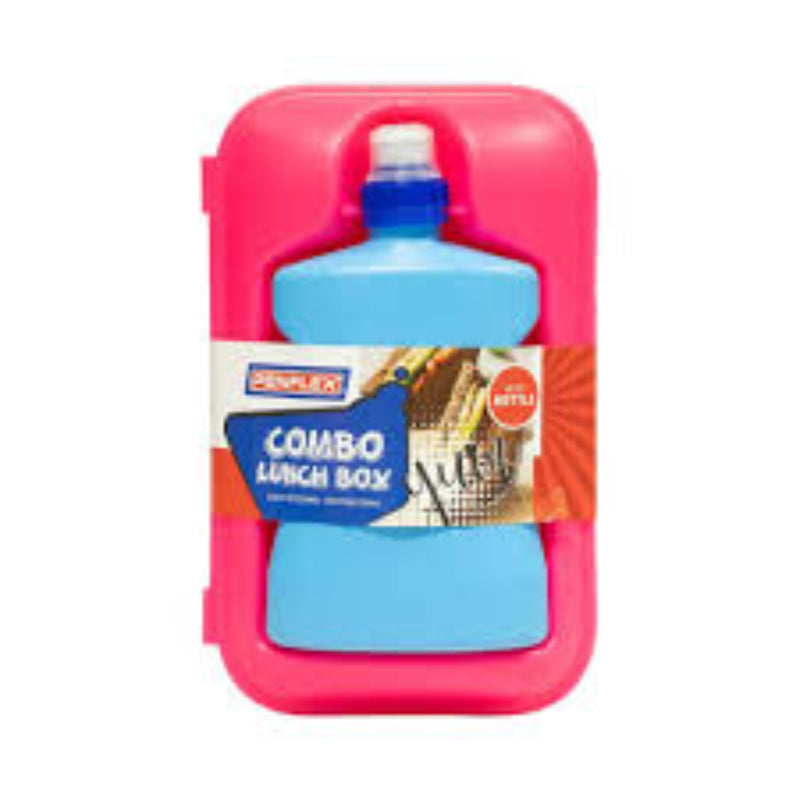 Lunch Box Combo