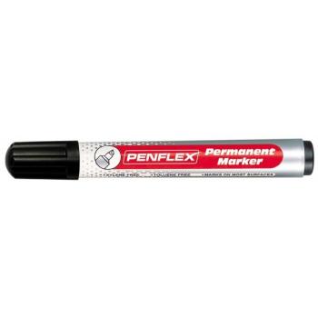 PENFLEX PERMANENT BLACK MARKER