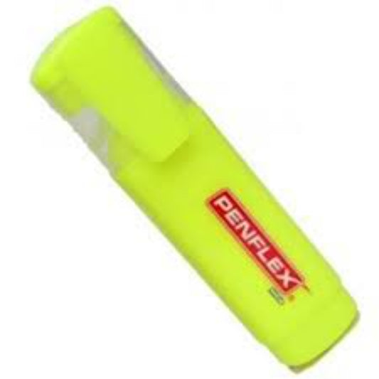 Penflex Highlighters Yellow Loose