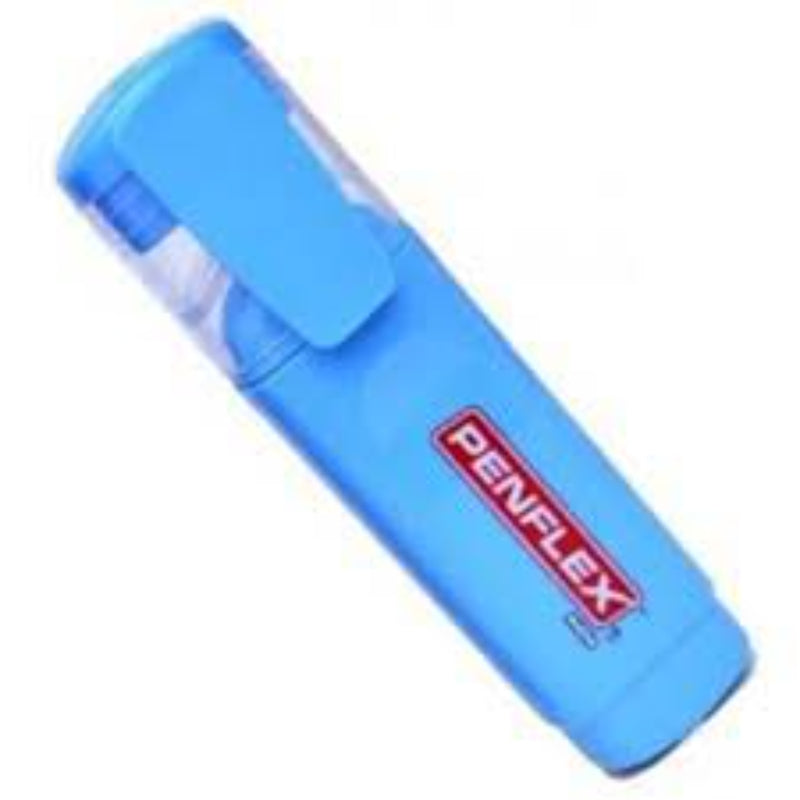 Penflex Highlighters Blue Singles