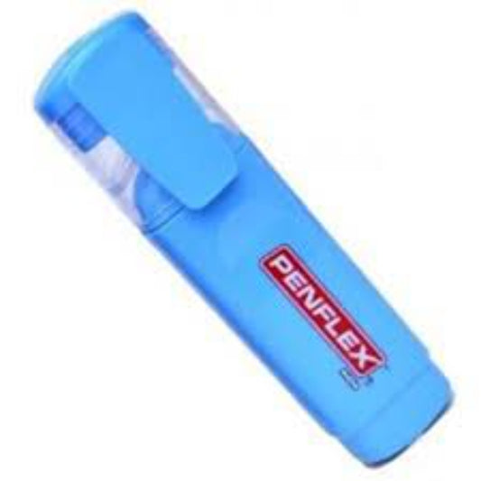 Penflex Highlighters Blue Singles
