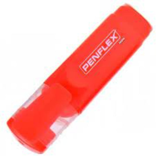 Penflex Highlighter Red Loose