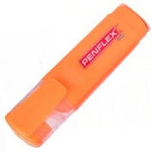 Penflex Highlighter Orange Loose