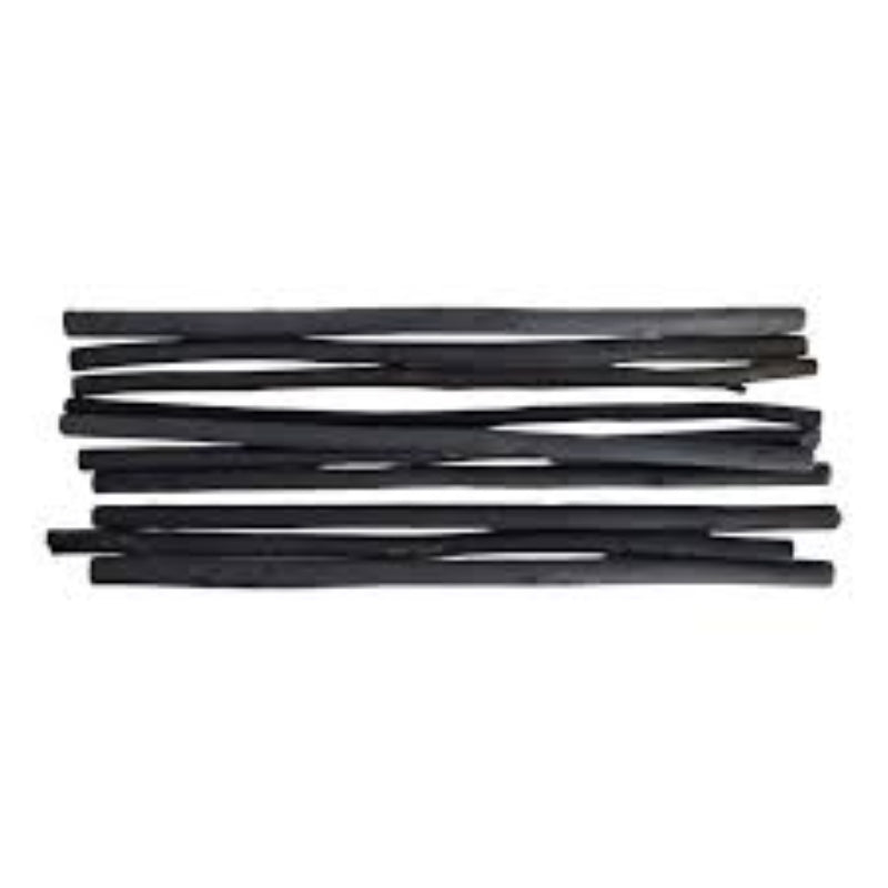 Charcoal Sticks Medium 10S