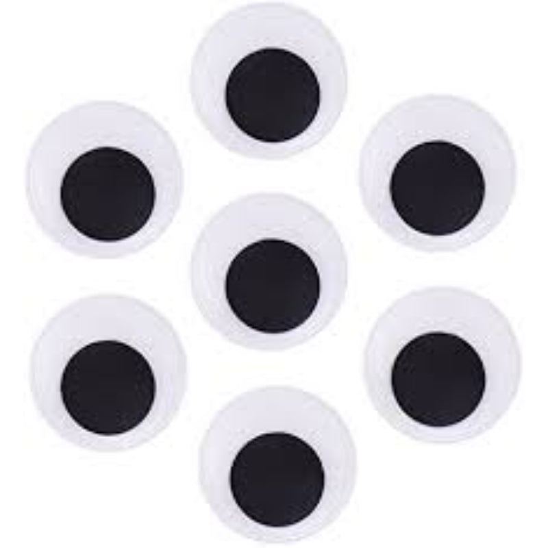 Googly Eyes 40Mm
