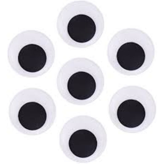 Googly Eyes 40Mm