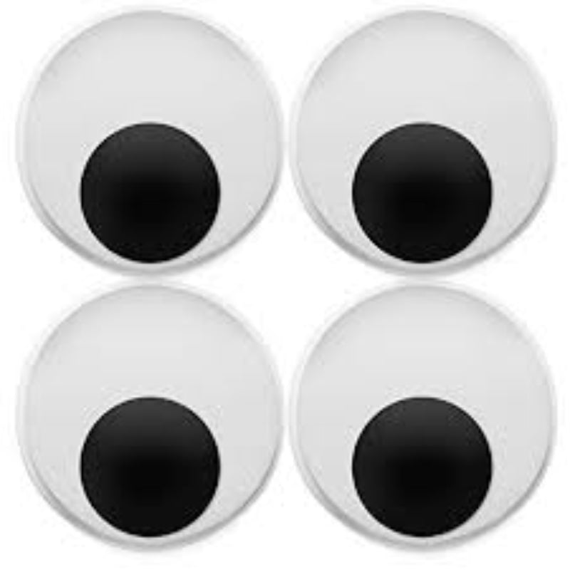Googly Eyes Large