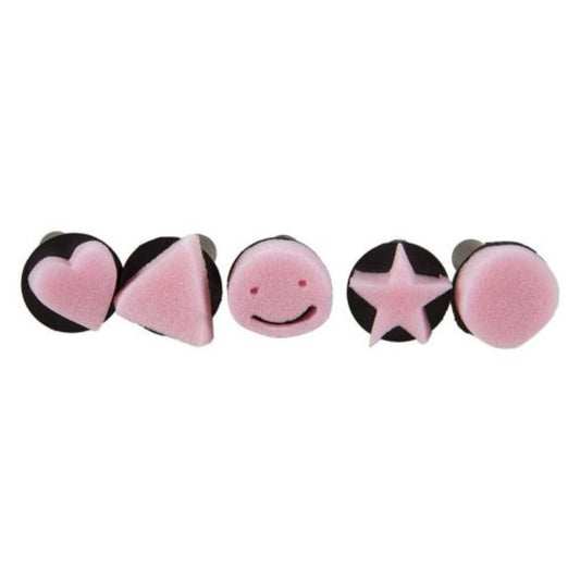 Dala Sponge Set 5s