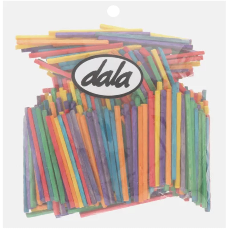 Dala Matchsticks Colours 500s