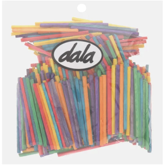 Dala Matchsticks Colours 500s