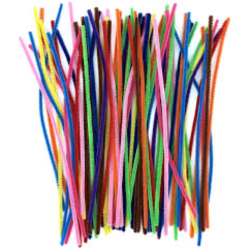 PIPE CLEANERS