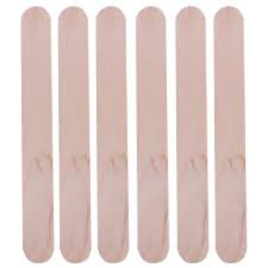 Ice Cream Sticks 50`S Broad Plain