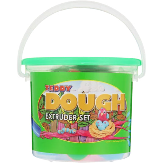 Play Dough Clutter Set 300g