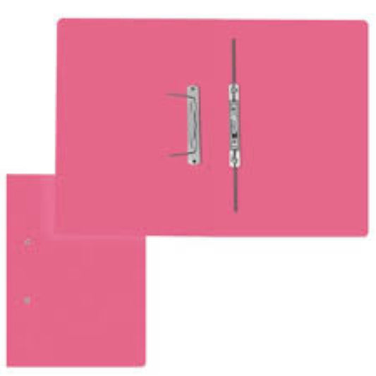 Accessible File Pinks 4`S