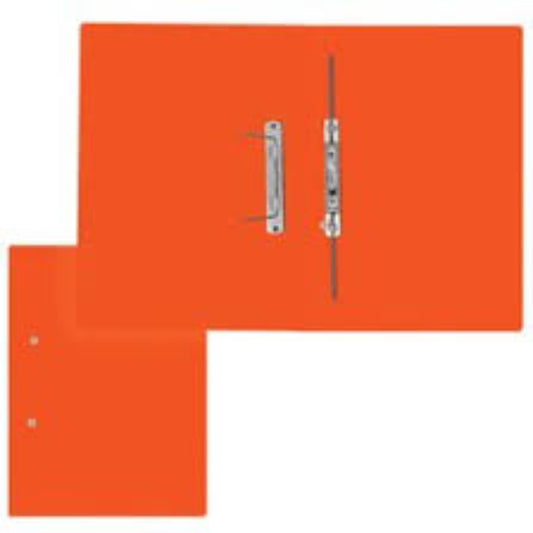 Accessible Files Orange 4`S