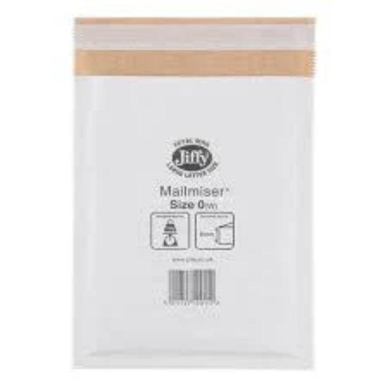 Jeffy Mail Miser Size 0