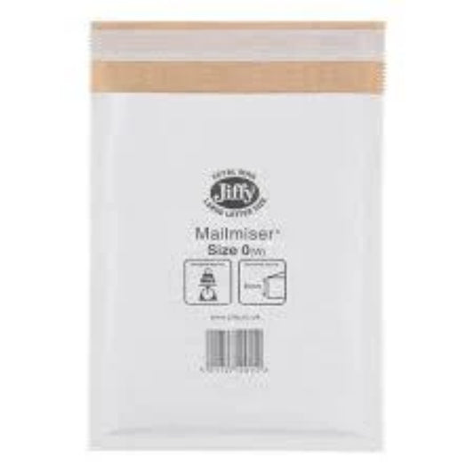 Jeffy Mail Miser Size 0