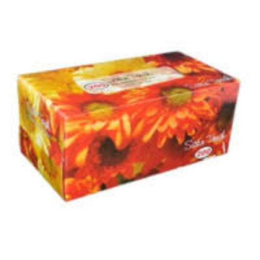 Denovo Facial Tissue 2ply 200S
