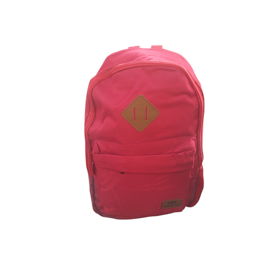 Charmza Backpack Red