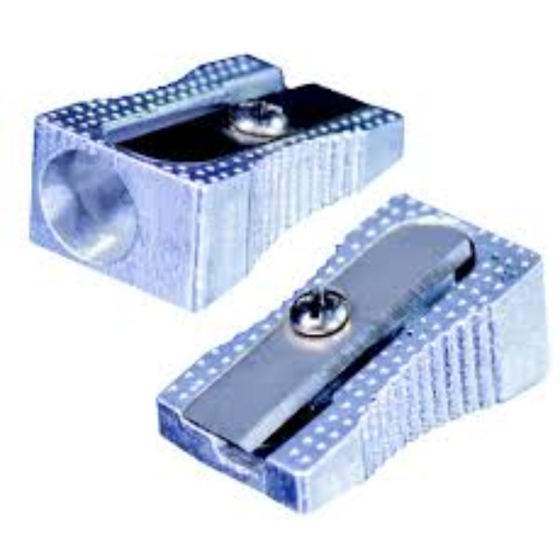 Sharpener 1 Hole Metal