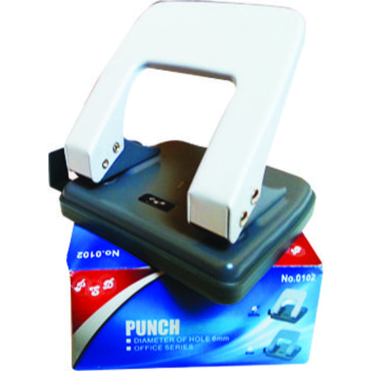 Punch 2 Hole 20 Sheet Psd 0102***